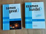 havo Scheikunde 2021/2022, Ophalen of Verzenden, Zo goed als nieuw, HAVO, Nederlands