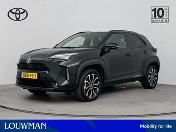 Toyota Yaris Cross 1.5 Hybrid Dynamic Limited | Parkeersenso beschikbaar voor biedingen