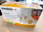 Medela Freestyle dubbele elektrische 2-fase borstkolf, Gebruikt, Borstkolf, Ophalen