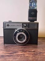 Agfa Isomat Rapid, Verzenden, Gebruikt, Compact, Overige Merken