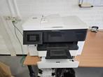 Printer & Scanner HP OfficeJet Pro 7740, Ophalen, Printer, Zo goed als nieuw, HP