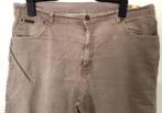 Wrangler beige jeans stretch maat 40, Kleding | Heren, Ophalen of Verzenden, Zo goed als nieuw, Overige kleuren, W40 - W42 (confectie 56/58)