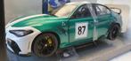 Solido Alfa Romeo Giulia GTA M, Hobby en Vrije tijd, Modelauto's | 1:18, Ophalen of Verzenden, Nieuw, Auto, Solido