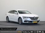 Renault Talisman Estate 160pk TCe Business Intens | Half led, Stof, Euro 6, 4 cilinders, Lichtsensor