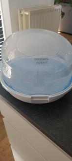 Sterilisator Phillips, Ophalen, Zo goed als nieuw, Sterilisator
