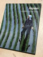 Japan, Boeken, Gelezen, Ophalen of Verzenden