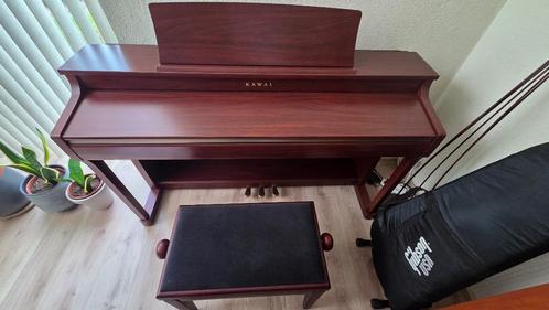 Kawai CN35, Muziek en Instrumenten, Piano's, Zo goed als nieuw, Piano, Overige kleuren, Digitaal, Ophalen