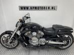 Harley Davidson VRSCF MUSCLE V-ROD 1250 ABS FINAL EDITION BO, Chopper, Bedrijf, Meer dan 35 kW, ABS