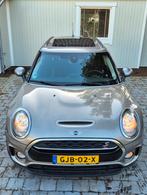 Mini Clubman Cooper S 2.0 192pk PANO TREKHAAK HARMAN 2016, Voorwielaandrijving, Stof, Clubman, 715 kg