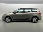Renault Grand Scénic 1.2 TCe Collection # Airco # 99 Dkm #, Voorwielaandrijving, Euro 5, 4 cilinders, Bruin