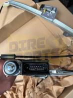 Audi A4 (11/94-1/01) Raammechaniek Links voor (elb. inc. mot, -, -, Nieuw, -