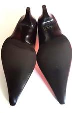 Dames pumps - Carducci / London, Pumps, Bruin, Nieuw, Ophalen of Verzenden