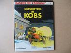 adv9098 bastos en zakousky 1 hc, Boeken, Stripboeken, Eén stripboek, Ophalen, Gelezen