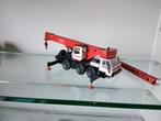 Joal compact, Hobby en Vrije tijd, Modelauto's | 1:50, Ophalen of Verzenden, Zo goed als nieuw, Hijskraan, Tractor of Landbouw