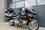 BMW K 1200 LT (2008) *Reverse*Elek.Middenbok*, Motoren, Motoren | BMW, 4 cilinders, Motorrijbewijs A, Bedrijf, Onbekend