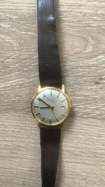 Indus de luxe horloge Nedlloyd beschikbaar voor biedingen