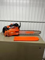 Echo CS-360TES snoei motorzaag kettingzaag, Ophalen of Verzenden, Gebruikt, ECHO