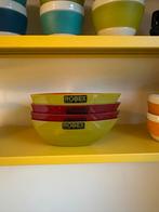 Robex schaaltjes, Kunststof, Gebruikt, Schaal, Ophalen of Verzenden