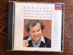 ( Schubert - Impromptus D899 Moments Musicaux D780, Ophalen of Verzenden, Zo goed als nieuw