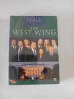 The West Wing: De complete 3e serie (nieuw), Ophalen of Verzenden, Nieuw in verpakking