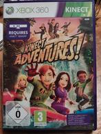 Kinect Adventures! - Xbox 360, Avontuur en Actie, Online, 2 spelers, Ophalen of Verzenden