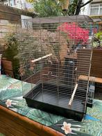 Vogel kooi nieuw, Dieren en Toebehoren, Vogels | Overige Vogels, Meerdere dieren