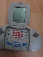 200 in games calculator, Gebruikt, Ophalen of Verzenden