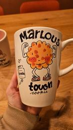 Gepersonaliseerde XL mok Blond Amsterdam Tough Cookie, Blond Amsterdam, Nieuw, Ophalen of Verzenden, Kop(pen) en/of Schotel(s)