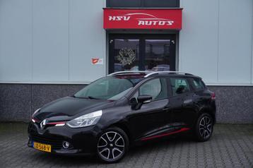 Renault Clio Estate 0.9 TCe Night&Day airco navigatie org NL beschikbaar voor biedingen