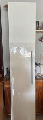 Ikea pax kastdeur, Doe-het-zelf en Verbouw, Deuren en Horren, Ophalen, Zo goed als nieuw, Binnendeur, 215 cm of meer