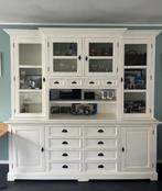 buffetkast, Ophalen, Gebruikt, 200 cm of meer, Met deur(en)