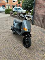 Zip type 3, Fietsen en Brommers, Scooters | Piaggio, Ophalen, Zo goed als nieuw, Zip