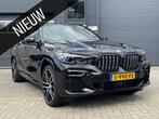 BMW X6 XDRIVE40I High Executive, Auto's, Gebruikt, Euro 6, Overige carrosserieën, Met garantie (alle)