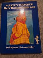 Heer Bommel sluit aan - Marten Toonder, Gelezen, Verhaal of Roman, Marten Toonder, Ophalen of Verzenden