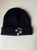 Marco Borsato beanie, Kleding | Dames, Ophalen of Verzenden, Gedragen, Muts