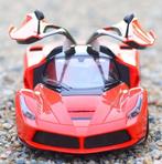 Snelle Grote RC Race Auto. Supersport. Vleugeldeuren R.T.R., Ophalen of Verzenden, Nieuw, Elektro, RTR (Ready to Run)