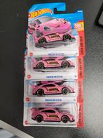 porsche 911 gt3 rs hot wheels nieuw, Hobby en Vrije tijd, Modelauto's | Overige schalen, Ophalen of Verzenden, Nieuw, Auto