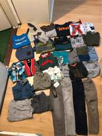 Herfst - winter kledingpakket merkkleding 36 stuks 122/128, Ophalen of Verzenden, Zo goed als nieuw, Maat 128