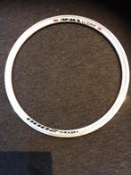 Velg Rigida DP 2000 mtb velg 26 inch zilver velgen, Ophalen of Verzenden, Nieuw, Mountainbike, Wiel