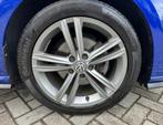 Sebring velgen Volkswagen Golf Caddy Jetta 225/45/17 top set, Ophalen, Gebruikt, Banden en Velgen, 17 inch
