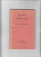 de weg voor indie, Ophalen of Verzenden