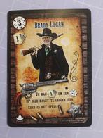 Promo Card - Revolver, Brady Logan, Ophalen of Verzenden, Nieuw