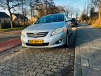 Toyota Corolla 1.6 16V Vvt-i Sedan 2009 Grijs, Auto's, Toyota, Voorwielaandrijving, Stof, 4 cilinders, Corolla