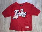 Fubu shirt, Kleding | Heren, Ophalen of Verzenden, Gedragen, Maat 52/54 (L), Fubu