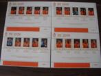 Persoonlijke zegels Voetbal EK 2008 (2617), Postzegels en Munten, Postzegels | Nederland, Verzenden, Postfris