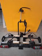 ANWB Fietsendrager Touring Flex Plus II, Ophalen, Zo goed als nieuw, Trekhaakdrager