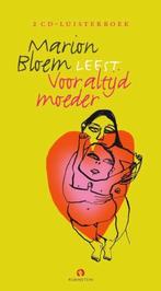 Luisterboek: Voor altijd moeder van Marion Bloem, Ophalen of Verzenden, Cd, Volwassene