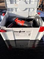 Mafell Excenter Schuurmachine UX150 E - Topstaat!, Ophalen, Gebruikt, 600 tot 1200 watt, Excentrische schuurmachine