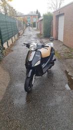 Scooter AGM fashion, Ophalen, Gebruikt, Maximaal 45 km/u, Agm