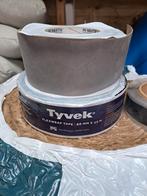 Isolatiemateriaal: Tyvek flexwrap tape + knauf iso 170mm, 12 cm of meer, Nieuw, Minder dan 5 m², Glaswol